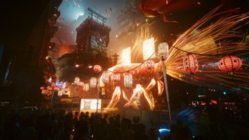 Cyberpunk 2077 Ultimate Ed + расширение PL PS5 НОВИНКА