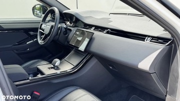 Land Rover Range Rover Evoque II SUV 2.0 163KM 2024 Land Rover Range Rover Evoque Land Rover Range Rover Evoque 2.0 Diesel, zdjęcie 10