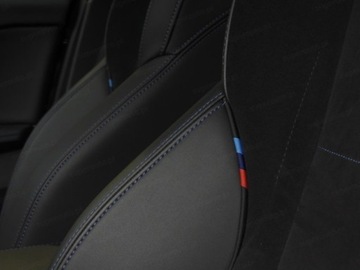 BMW Seria 1 F70 2025 BMW Seria 1 120 Sport Hatchback 1.5 (170KM) 2025, zdjęcie 5