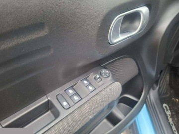 Citroen C3 Aircross  I Crossover 1.2 PureTech 83KM 2017 Citroën C3 Aircross 1.2 benzyna 82KM 2017r Polecam!, zdjęcie 11