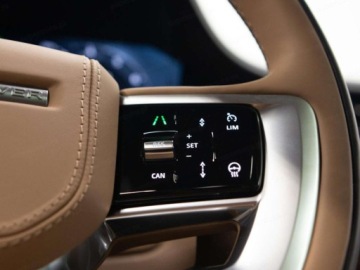 Land Rover Range Rover V SWB PHEV 3.0 460e 460KM 2026 Range Rover P460e Autobiography 3.0 (460KM) 2026, zdjęcie 8