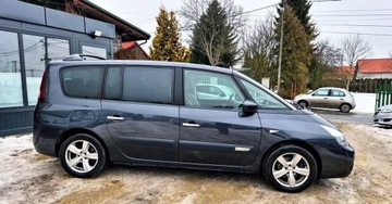 Renault Espace IV 2013 Renault Grand Espace 2.0T BENZYNA grand XENON PANORAMA II lift kamera, zdjęcie 9