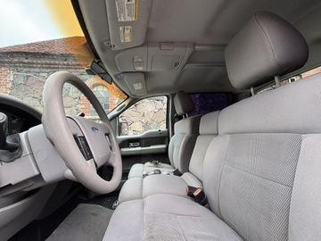 Ford 2004 Ford F150 Crew Cab 4,6 Triton Pickup Texas Zdrowy, zdjęcie 8