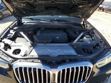 BMW X3 G01 2022 BMW X3 sdrive30i, 2022r., 2.0L 2.0 Benzyna 248KM, zdjęcie 11