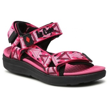 Sandały Lee Cooper Jr LCW-22-34-0962K 30