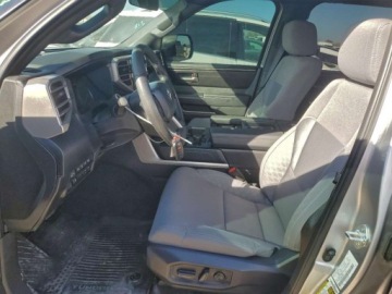 Toyota Tundra II 2025 Toyota Tundra Crewmax SR 2025 3.4 Benzyna 389KM, zdjęcie 7