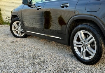 Mercedes GLB SUV 2.0 250 224KM 2020 Mercedes-Benz GLB Mercedes-Benz GLB 250 4-Matic 8G-DCT 2.0 Benzyna 224KM, zdjęcie 23