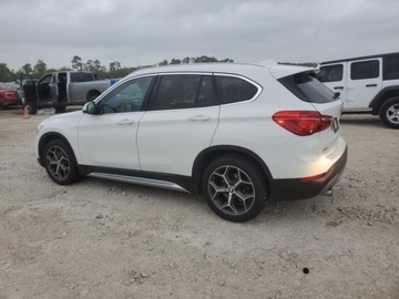 BMW X1 F48 2018 BMW X1 2018 BMW X1 XDRIVE28I 2.0 Benzyna 221KM, zdjęcie 6