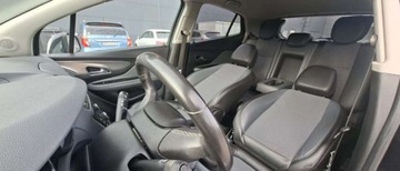 Opel Mokka I SUV 1.4 Turbo ECOTEC 140KM 2014 Opel Mokka Opel Mokka 1.4 T Cosmo SampS 1.4 BenzynaLPG 140KM, zdjęcie 19