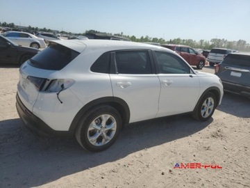 Honda HR-V III 2025 Honda HR-V 2025 2.0L FWD 2.0 Benzyna 158KM, zdjęcie 2