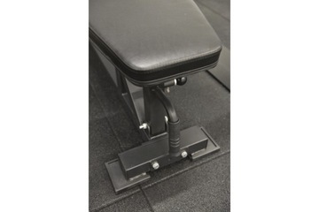 Скамья для упражнений WBX-200 /TOORX