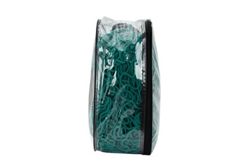 Siatka transportowa na przyczepę UNITRAILER zabezpieczająca ładunek 300x400