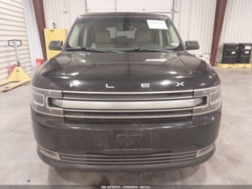 Ford 2018 Ford Flex 2018 r.,3,5L LIMITED AWD 3.5 Benzyna 365KM, zdjęcie 1