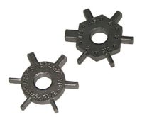 Комплект для снятия и установки поршневых колец S-BPRS