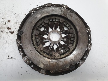 Renault Scenic II 1.9 DCI НАЖИМНЫЙ ДИСК СЦЕПЛЕНИЯ