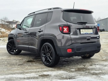 Jeep Renegade SUV Facelifting 1.6 MJD 120KM 2020 Jeep Renegade automat*zadbany*niskiprzebieg, zdjęcie 3