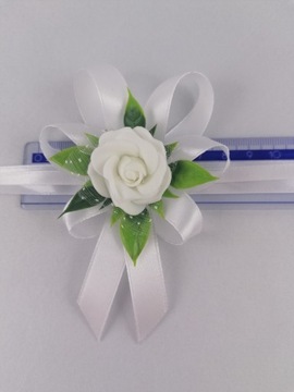 КОТИЛИОН РУЧНОЙ КОСАЖ КОРСАР СВАДЕБНЫЙ ВЫПУСК