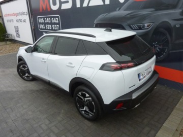 Peugeot 2008 II 2024 Peugeot 2008 LIFT*Benzyna, zdjęcie 6