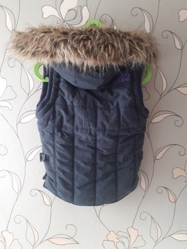 SUPERDRY MOUNTAINEER-SUPER KAMIZELKA S