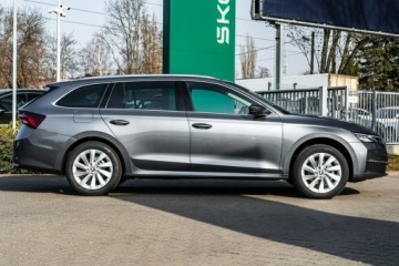 Skoda Octavia IV Kombi 2.0 TDI 150KM 2026 Škoda Octavia Skoda Octavia Combi Drive Selection, zdjęcie 4