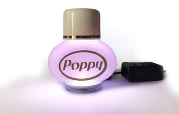 LED LIGHTING для грузовика UNDER TURBO SCENT Poppy ALL RIDE WHITE белый