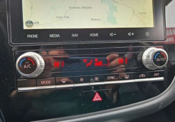 Mitsubishi Outlander III 2021 Mitsubishi Outlander 2.4plug-in hybrid 4wd FULL LED 2xPDC Kamera Grz.Fotel, zdjęcie 27