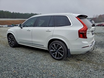 Volvo XC90 II 2021 Volvo XC 90 T8 Recharge Inscription Express 2021 2.0L 2.0 Hybryda 400KM, zdjęcie 1
