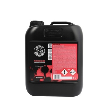 Blend Brothers Goodie - Szampon samochodowy 5000ml
