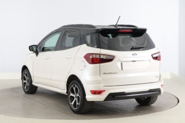 Ford Ecosport II SUV Facelifting 1.0 EcoBoost 140KM 2019 Ford Ecosport 1.0 EcoBoost, Salon Polska, zdjęcie 3