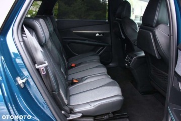 Peugeot 5008 II Crossover Facelifting 1.5 BlueHDi 130KM 2022 Peugeot 5008 Peugeot 5008 1.5 BlueHDi Allure SampS EAT8 1.5 Diesel 130KM, zdjęcie 35