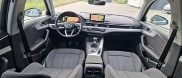 Audi A4 B9 Avant 2.0 TDI 150KM 2016 Audi A4 Avant Audi A4 Avant 2.0 TDI design 2.0 Diesel 150KM, zdjęcie 9