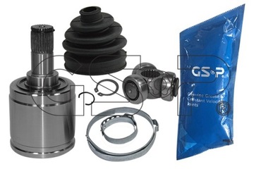 GSP 623017 SADA KLOUBU HŘÍDEL HNACÍ
