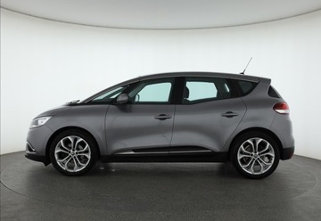 Renault Scenic IV 2016 Renault Scenic 1.2 TCe, Salon Polska, Serwis ASO, zdjęcie 2