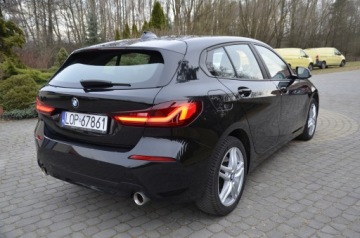 BMW Seria 1 F40 Hatchback 2.0 120d 190KM 2024 BMW Seria 1 F40 120d 190KM Automat Full LED Radar LiveCockpit ALU FVat23%, zdjęcie 6