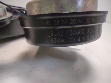 KLAKSON SIGNÁL LR026039 BJ32-13A803-AC LAND ROVER DISCOVERY SPORT L550