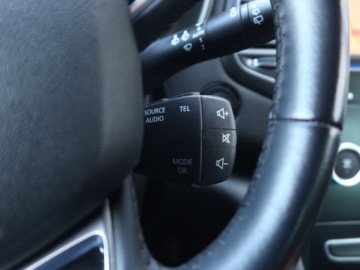 Renault Megane IV 2017 Renault Megane 1.2 TCe, Salon Polska, Navi, Klima, zdjęcie 17