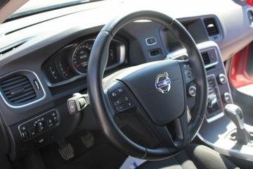Volvo S60 II Sedan Facelifting 2.0 D2 DRIVE-E 120KM 2017 Volvo S60 F-Vat,Gwarancja,Salon, zdjęcie 14