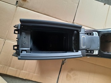 ЦЕНТРАЛЬНЫЙ ТУННЕЛЬНЫЙ ПОДЛОКОТНИК MERCEDES A-CLASS W177