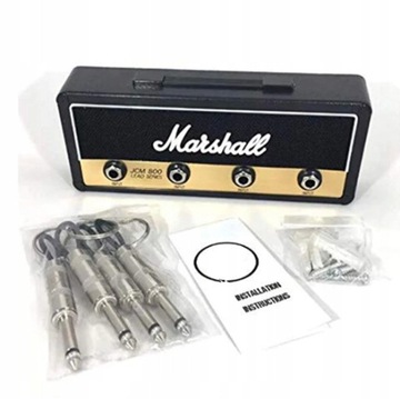 РУЧКА ДЛЯ КЛЮЧЕЙ MARSHALL JCM 800
