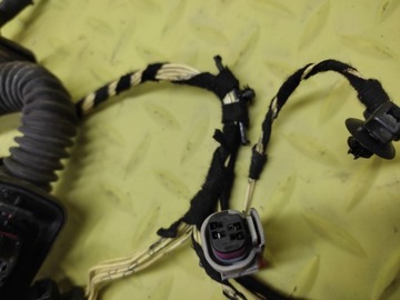 VW PASSAT CC ЖГУТ ПРОВОДОВ ДВЕРИ ПРАВЫЙ ПРАВЫЙ 3C8971694DQ