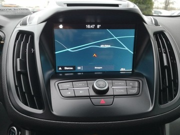 Ford Kuga II SUV Facelifting 1.5 EcoBoost 120KM 2017 Ford Kuga 1.5EcoBoost 120KM Klima Navi Kamera, zdjęcie 19