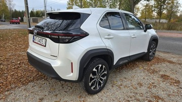 Toyota 2022 Toyota Yaris Cross 1.5 Full Led Serwisowany Kamera, zdjęcie 7