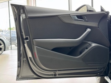 Audi A5 F5 Sportback Facelifting 2.0 40 TDI 204KM 2022 Audi A5 Sportback Quattro S Line S Tronic, 1 właśc, zdjęcie 10