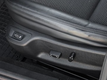 Peugeot 407 Sedan 2.0 HDi 136KM 2010 Peugeot 407 Navi Elek. i Podgrzewane fotele Klima Alu Serwis Gwarancja 2.0, zdjęcie 31