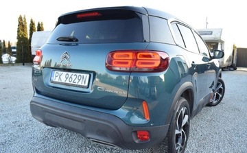Citroen C5 Aircross 2021 Citroen C5 Aircross Citroen C5 Aircross 1.6 PHEV 180 Max EAT8 1.6 180KM, zdjęcie 1