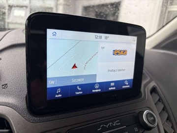 Ford Tourneo Connect III Standard 1.5 EcoBlue 120KM 2022 Ford Tourneo Connect 1.5 EcoBlue 120KM Active PowerShift Gwarancja Kamera, zdjęcie 17