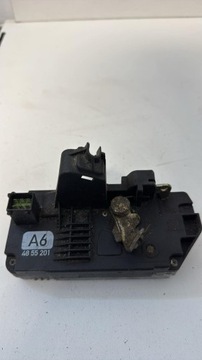 SAAB 9-5 FACELIFT 05- ZÁMEK PRAVÝ ZADNÍ 3PIN 4855201