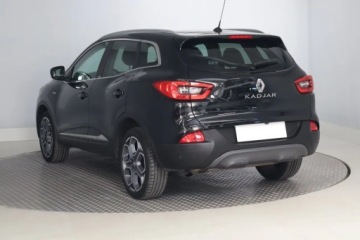 Renault Kadjar Crossover 1.2 Energy TCe 130KM 2018 Renault Kadjar 1.2 TCe, Salon Polska, zdjęcie 3
