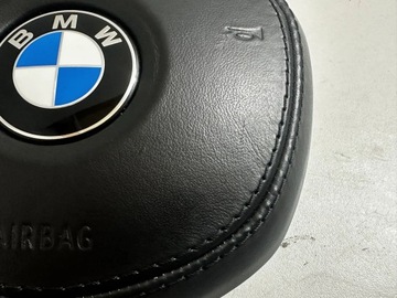 BMW 7 G11 G12 2015 ULOŽENÍ VZDUCHOVÉ