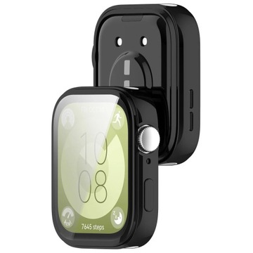 СИЛИКОНОВЫЙ ЧЕХОЛ ДЛЯ HUAWEI WATCH FIT 3 – ЦВЕТА